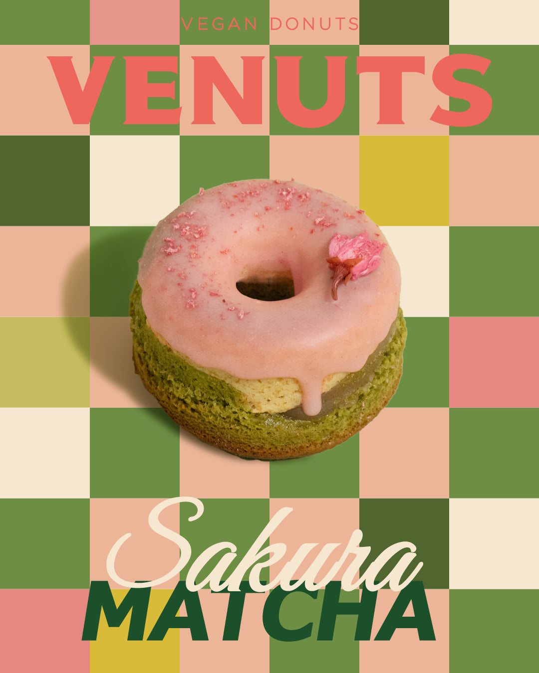 VENUTS（ヴィーナツ）SEASONAL SET
