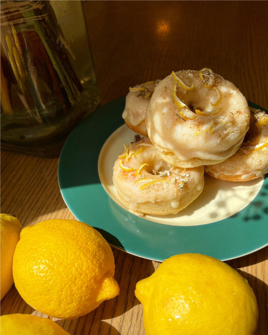 VENUTS（ヴィーナツ）SEASONAL SET