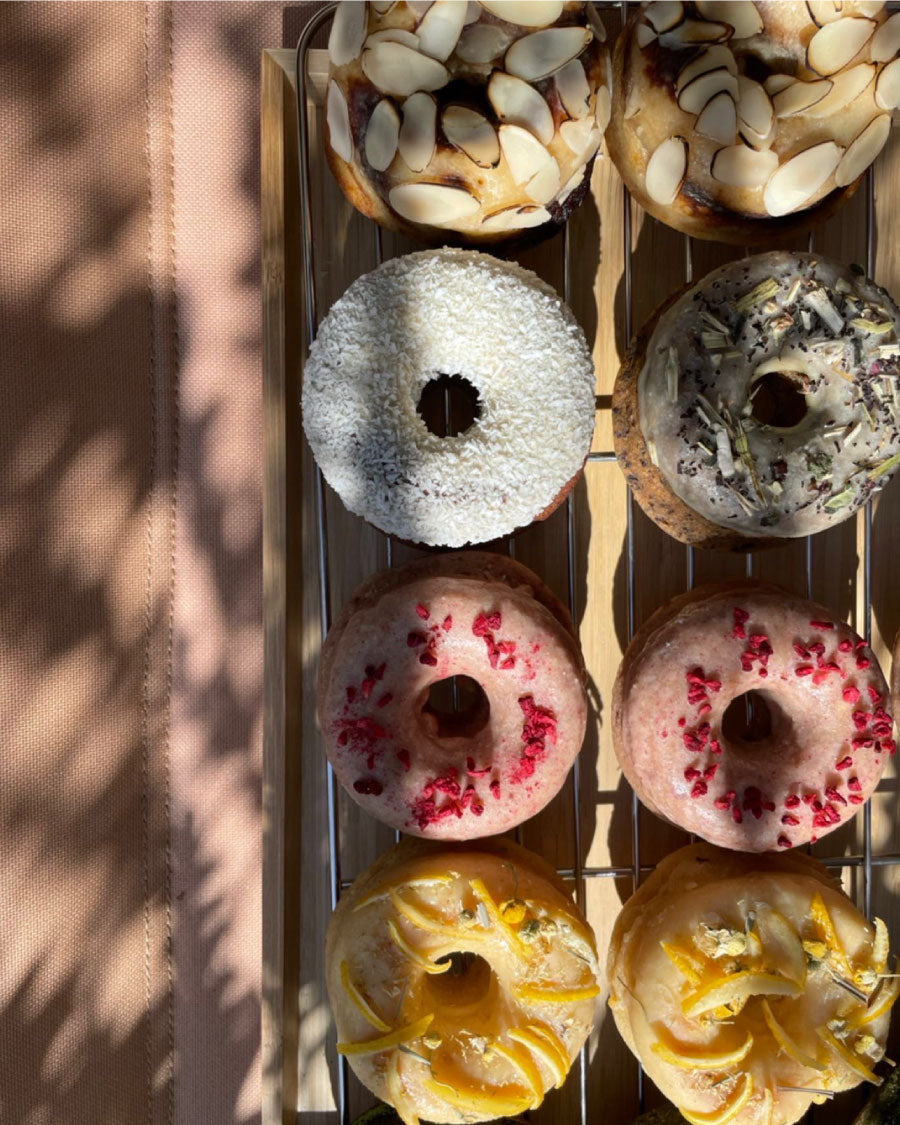 VENUTS（ヴィーナツ）SEASONAL SET