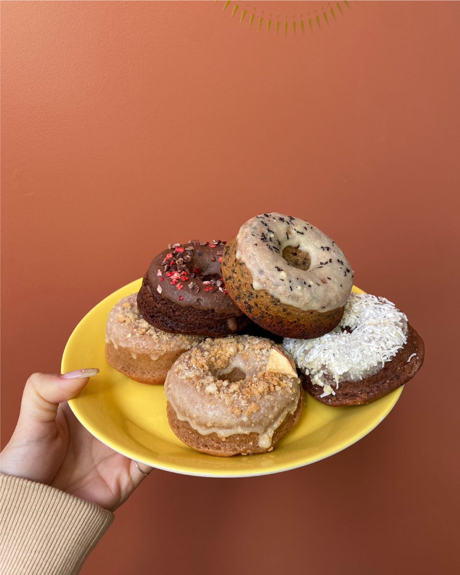 VENUTS（ヴィーナツ）SEASONAL SET