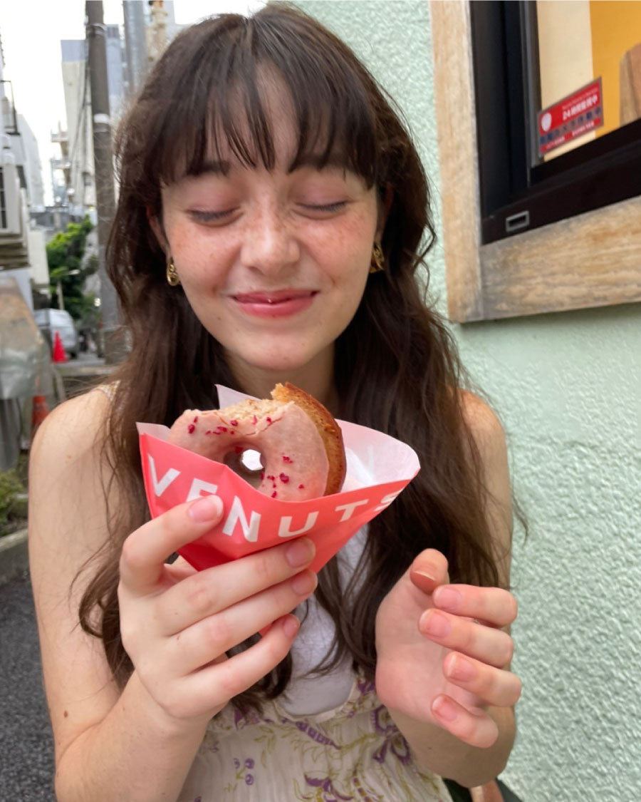 VENUTS（ヴィーナツ）SEASONAL SET