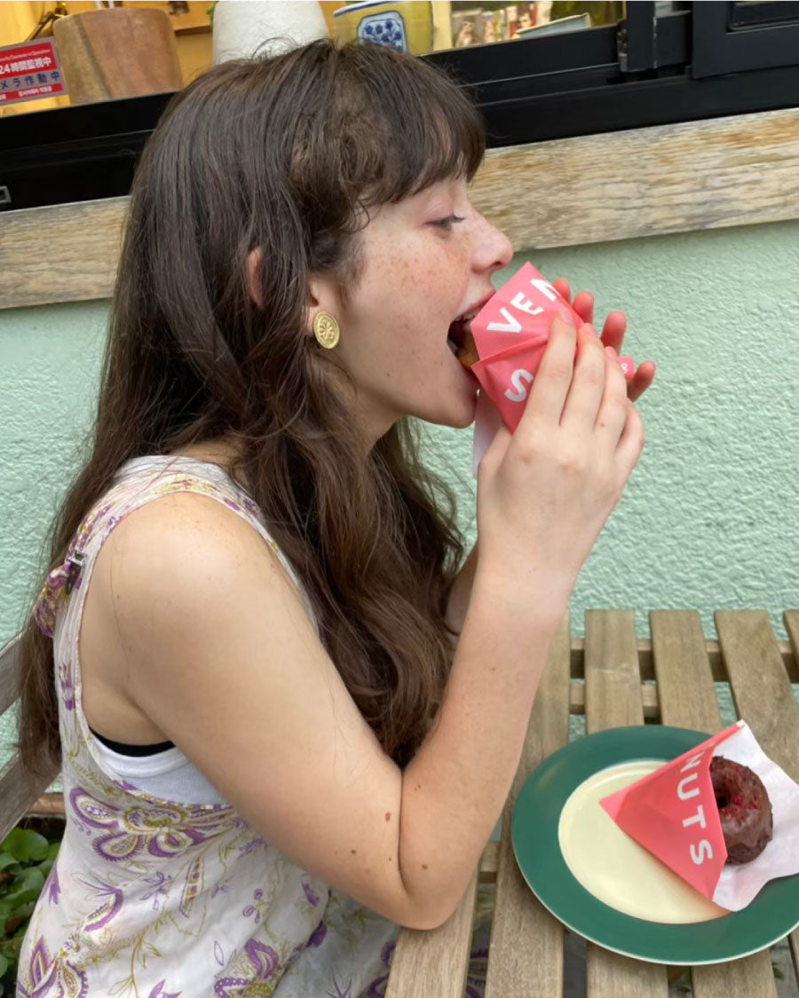 VENUTS（ヴィーナツ）SEASONAL SET